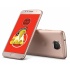 Motorola Moto G5S Plus 5.5", 1920 x 1080 Pixeles, 64GB, 4GB RAM, 3G/4G, Android 7.1, Oro  1
