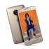 Motorola Moto E4 Plus 5.5", 1280 x 720 Pixeles, 4G, Bluetooth 4.2, Android 7.0, Oro  4
