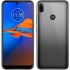 Motorola Moto E6S 6.1" Dual Sim, 720 x 1560 Pixeles, 64GB, 4GB, 3G/4G, Android 9.0, Gris  3