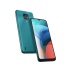 Motorola Moto E7 6.5", 64GB, 4GB RAM, 4G, Android 10, Azul Aqua  1