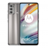 Motorola Moto G60 6.8", 128GB, 6GB RAM, Plata