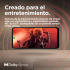 Motorola Moto G05 6.67" Dual SIM, 128GB, 8GB RAM, Azul - Imagen adicional 5
