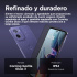 Motorola Moto E15 6.67" Dual SIM, 64GB, 2GB RAM, Morado  9