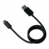 Motorola Cable USB-A Macho - USB-C Macho, 1 Metro   1