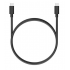 Motorola Cable USB-C Macho - USB-C Macho, 1 Metro 