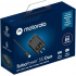 Motorola Cargador de Pared SJMC501U, 50W, 5V, 1 x USB-A 1 x USB-C   2