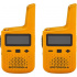 Motorola Radio Portátil de 2 Vías Solutions T380, 22 canales, 462.550 - 467.7125 MHz   1