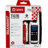 Motorola Kit de Radios, Portátil de 2 Vías T478, 22 canales, 462 - 467 MHz, 2 Piezas  8