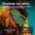 Motorola Moto G35 5G 6.72" Dual SIM, 256GB, 8GB RAM, Verde - Imagen adicional 6