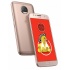 Motorola Moto G5S Plus 5.5", 1920 x 1080 Pixeles, 3G/4G, Android 7.0, Oro  7
