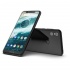 Motorola Moto One 5.9'', 1520 x 720 Pixeles, 64GB, 4GB RAM, 3G/4G, Android 8.1, Negro  4