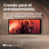 Motorola G05 6.67", 256GB, 8GB RAM, Verde - Imagen adicional 5