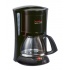 Moulinex Cafetera FG1115ME Heliora, 12 Tazas, Negro  1