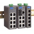 Switch Moxa Fast Ethernet EDS-205, 5 Puertos 10/100BaseT(X), 1000 Entradas - No Administrable  1