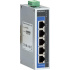 Switch Moxa EDS-205A, 5 Puertos 5G Ethernet 100/1000/5000, 1 Gbit/s, 2000 Entradas, No Administrado  1