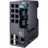 Switch Moxa Fast Ethernet EDS-4012-8P-4GS-LVB, 8 Puertos PoE 10/100 + 4 Puertos SFP, 90W, 16.000 Entradas - Administrable  1
