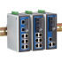 Switch Moxa Fast Ethernet EDS-405A, 5 Puertos 10/100BaseT(X) - Administrable  1