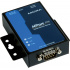 MOXA Servidor Serial NPort 5150, 1x RJ-45 10/100Mbps, 1x RS-232/422/485 DB9, Negro  1