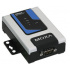 Moxa Servidor Serial NPORT 6150, 1x RJ-45 10/100BaseT(X), 1x RS-232/422/485, DB9, Blanco/Negro  1