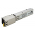 Moxa Módulo Transceptor SFP-1GTXRJ45-T SFP, SFP, 1.000Mbit/s, 100 Metros  1