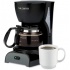 Mr. Coffee Cafetera DR5NP, 4 Tazas, Negro  2
