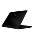 Laptop Gamer MSI GF63 Thin 10SCXR-222 15.6" 1920x1080 Full HD, Intel Core i5-11400H, NVIDIA GeForce GTX 1650 Max-Q, 16GB, 256GB SSD, Windows 10 Home, Inglés - Imagen adicional 1