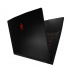 Laptop Gamer MSI GF63 Thin 10SCXR-222 15.6" 1920x1080 Full HD, Intel Core i5-11400H, NVIDIA GeForce GTX 1650 Max-Q, 16GB, 256GB SSD, Windows 10 Home, Inglés - Imagen adicional 6