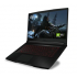Laptop Gamer MSI GF63 Thin 15.6" Full HD, Intel Core i5-10500H 2.50GHz, 16GB, 1TB + 512GB SSD, NVIDIA GeForce RTX 3050 Ti, Windows 10 Home 64-bit, Inglés, Negro ― Configuración Especial, 1 Año de Garantía  2
