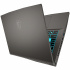 Laptop Gamer MSI GF63 Thin 15.6" Full HD, Intel Core i5-11400H 2.70GHz, 16GB, 1.4TB SSD, NVIDIA GeForce RTX 3050, Windows 11 Home 64-bit, Inglés, Negro ― Configuración Especial, 1 Año de Garantía  5