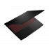 Laptop Gamer MSI KATANA GF66 12UD-436, 15.6" 1920x1080 Full HD, Intel Core i7-12650H, NVIDIA GeForce RTX 3060 Ti, 16GB, 512GB SSD, Windows 11 Home, Inglés - Imagen adicional 3