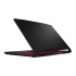 Laptop Gamer MSI KATANA GF66 12UD-436, 15.6" 1920x1080 Full HD, Intel Core i7-12650H, NVIDIA GeForce RTX 3060 Ti, 16GB, 512GB SSD, Windows 11 Home, Inglés - Imagen adicional 2