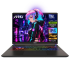 Laptop Gamer MSI Vector 16 HX AI A2XWIG, 16" 2560x1600, Intel Core Ultra 9 275HX, NVIDIA GeForce RTX 5080, 16GB, 1TB SSD, Windows 11 Home, Inglés