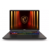 Laptop Gamer MSI Vector 16, 16" 2560x1440, Intel Core Ultra 9 275HX, NVIDIA GeForce RTX 5080, 32GB, 2TB SSD, Windows 11 Home, Inglés