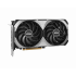 Tarjeta de Video MSI NVIDIA RTX 4070 VENTUS 2X E1, 12GB 192-bit GDDR6X, PCI Express 4.0   3