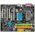 Tarjeta Madre MSI ATX P6N SLI-FI, S-775, NVIDIA nForce 650i SLI+430i, 8GB DDR2  2
