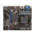 Tarjeta Madre MSI micro ATX 760GM-P23 (FX), S-AM3+, AMD 760G, 16GB DDR3, para AMD  1