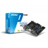 Tarjeta Madre MSI micro ATX 760GM-P23 (FX), S-AM3+, AMD 760G, 16GB DDR3, para AMD  2