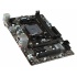 Tarjeta Madre MSI microATX A68HM-E33 V2, S-FM2+, AMD A68H, HDMI, 32GB DDR3 para AMD  2