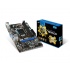 Tarjeta Madre MSI micro ATX H81M-E33, S-1150, Intel H81, HDMI, 32GB DDR3, para Intel  5