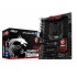 Tarjeta Madre MSI ATX X99A GAMING 7, S-2011-v3, Intel X99, 128GB DDR4 para Intel  1