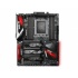 Tarjeta Madre MSI ATX X399 GAMING PRO CARBON AC, S-TR4, AMD X399, 128GB DDR4 para AMD  3