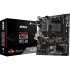 Tarjeta Madre MSI Micro ATX A320M PRO-M2, S-AM4, AMD A320, HDMI, 32GB DDR4-SDRAM para AMD  1
