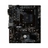 Tarjeta Madre MSI Micro ATX B450M PRO-M2, S-AM4, AMD B450, HDMI, 32GB DDR4 para AMD  2