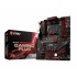 Tarjeta Madre MSI ATX B450 GAMING PLUS, S-AM4, AMD B450, HDMI, 64GB DDR4 para AMD  1
