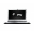 Laptop MSI PL62 7RC-068UK 15.6'', Intel Core i5-7300HQ 2.50GHz, 8GB, 1TB, NVIDIA GeForce MX150, Windows 10 Home, Aluminio  1