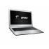 Laptop MSI PL62 7RC-068UK 15.6'', Intel Core i5-7300HQ 2.50GHz, 8GB, 1TB, NVIDIA GeForce MX150, Windows 10 Home, Aluminio  2
