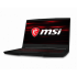 Laptop Gamer MSI GF63 Thin 10SC-222 15.6" Full HD, Intel Core i5-10500H 2.50GHz, 8GB, 256GB SSD, NVIDIA GeForce GTX 1650, Windows 10 Home 64-bit, Inglés, Negro