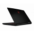 Laptop Gamer MSI GF63 Thin 10SC-222 15.6" Full HD, Intel Core i5-10500H 2.50GHz, 8GB, 256GB SSD, NVIDIA GeForce GTX 1650, Windows 10 Home 64-bit, Inglés, Negro - Imagen adicional 3