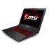 Laptop Gamer MSI GV62 8RC-043MX 15.6'' Full HD, Intel Core i5-8300H 2.30GHz, 8GB, 1TB + 128GB SSD, NVIDIA GeForce GTX 1050, Windows 10 Home 64-bit, Negro - Imagen adicional 1