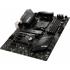 Tarjeta Madre MSI ATX B450 GAMING PRO CARBON AC, S-AM4, AMD B450, HDMI, 64GB DDR4 para AMD  3